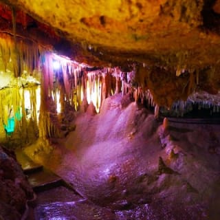 Genoa Caves 2