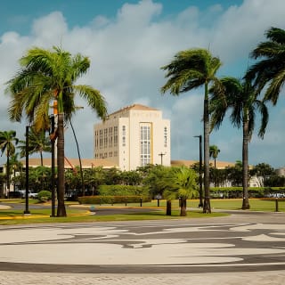 Legacy Tour at Casa BACARDÍ in Puerto Rico 7
