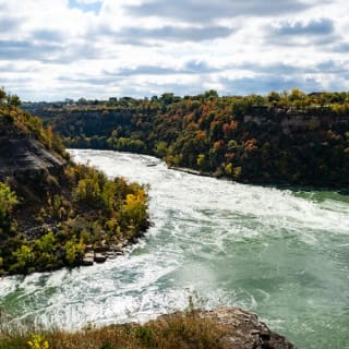 Niagara Falls Day Tour from Toronto + Hornblower Cruise & Niagara-on-the-Lake 13