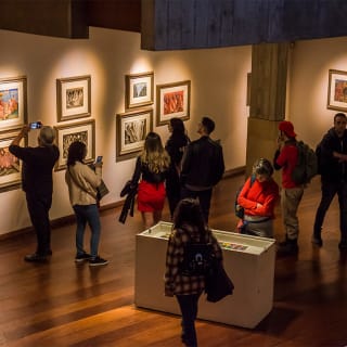 Museo Xul Solar 4