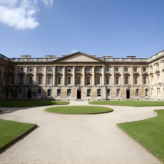 Extended: Oxford University & City Tour With Christ Church 10