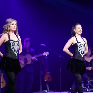 Trad on the Prom - Ireland's #1 Music, Song & Dance Experience 3