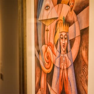 Museo Xul Solar 5