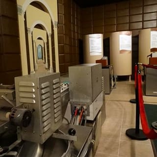 Factory Adventure Tour au Chocolate Kingdom 5
