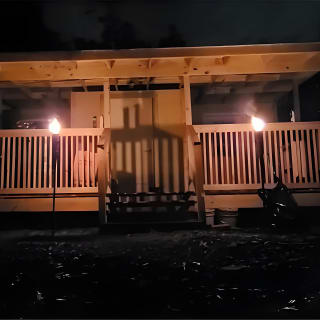 Charleston Paranormal REAL Ghost Adventure 19