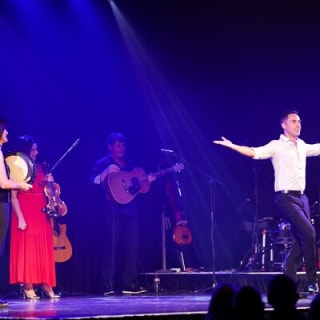 Trad on the Prom - Ireland's #1 Music, Song & Dance Experience 4