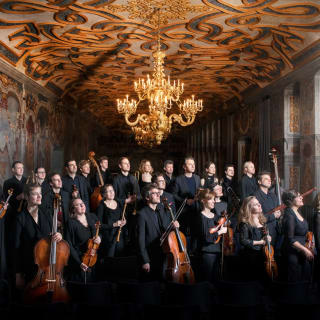 10. Steffani Festwoche: Hannoversche Barockmusik – von der Leine gelassen 1