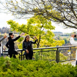 Niagara Falls Day Tour from Toronto + Hornblower Cruise & Niagara-on-the-Lake 14
