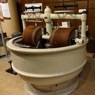 Factory Adventure Tour au Chocolate Kingdom 4