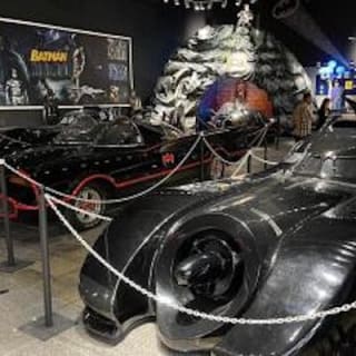 Dezerland Park Auto Museum Admission Ticket in Orlando 4