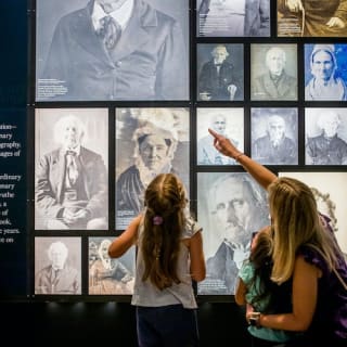 Museo della Rivoluzione Americana 16