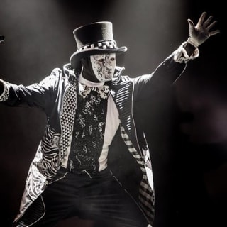 Jabbawockeez al MGM Grand Hotel e Casinò 2