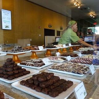 Factory Adventure Tour au Chocolate Kingdom 3