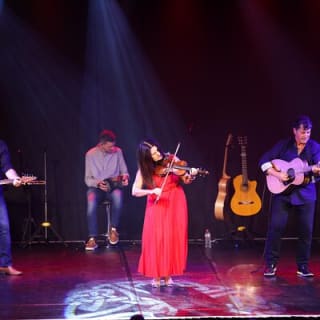 Trad on the Prom - Ireland's #1 Music, Song & Dance Experience 5