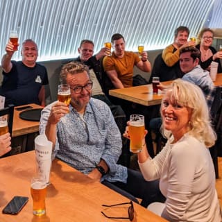 Tasting tour delle birrerie artigianali di Londra 1