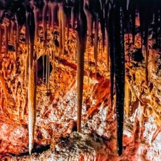 Genoa Caves 4