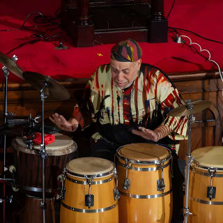 Harlem Jazz Series 10