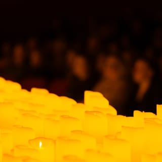 Candlelight: Tribute to TOOL 5