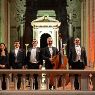 I Tre Tenori a Firenze 7