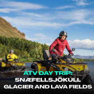 Experiences for Iceland Eclipse 2026:  Tours, Day Trips & Festival Side Quests 10