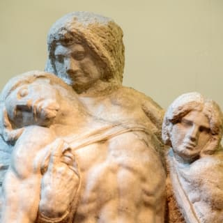 Galleria dell'Accademia: Biglietto d'ingresso prioritario 2