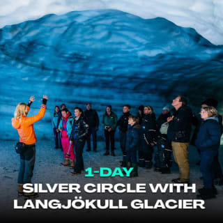 Experiences for Iceland Eclipse 2026:  Tours, Day Trips & Festival Side Quests 7