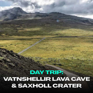 Experiences for Iceland Eclipse 2026:  Tours, Day Trips & Festival Side Quests 9