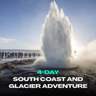 Experiences for Iceland Eclipse 2026:  Tours, Day Trips & Festival Side Quests 16