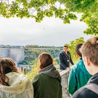 Niagara Falls Day Tour from Toronto + Hornblower Cruise & Niagara-on-the-Lake 15