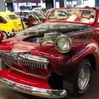Dezerland Park Auto Museum Admission Ticket in Orlando 6