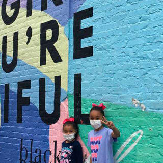 Atlanta Walking Mural Tour - Pittsburgh 2