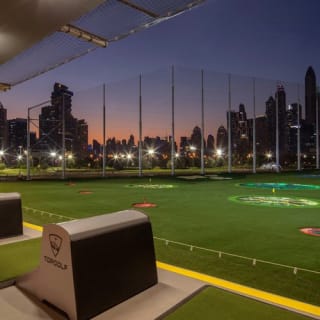 Topgolf Dubai: Entry Ticket 6