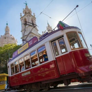 Lisboa: Viagens ilimitadas de autocarro, barco e elétrico durante 72 ou 96 horas 8