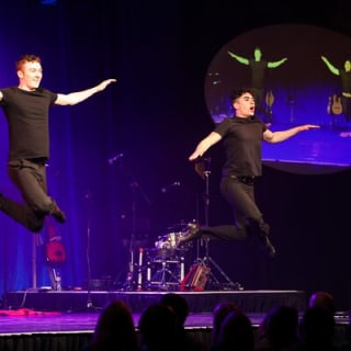 Trad on the Prom - Ireland's #1 Music, Song & Dance Experience 7