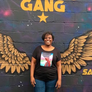 Atlanta Walking Mural Tour - Pittsburgh 3