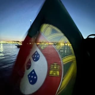 Between Lighthouses - The Great Coastal Journey of Cascais 12