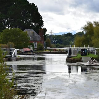Exeter Audio Tour: A Journey Through History and Heritage 6