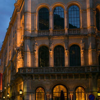 Sigmund Freud - Audio Guide and Self Guided Tour 7