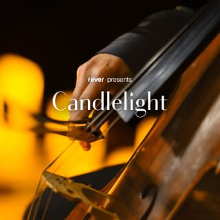 Candlelight: Tribute to Whitney Houston 3