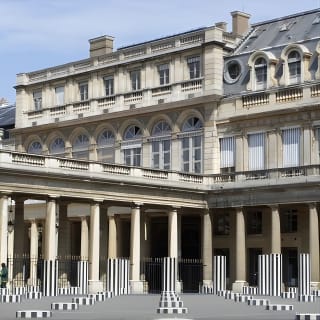 Paris, ville de la mode et de l'histoire Visite guidée privée à pied 3