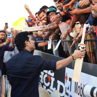 National Cricket League 3