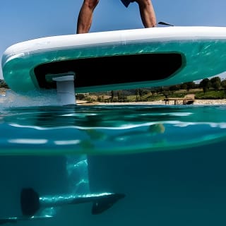 Private eFoil Duo Experience in Mallorca No Experience Needed 7