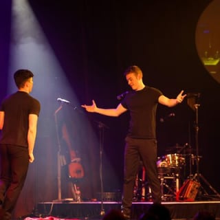 Trad on the Prom - Ireland's #1 Music, Song & Dance Experience 8