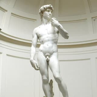 Galleria dell'Accademia: Biglietto d'ingresso prioritario 3