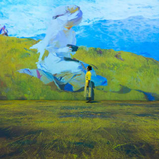 Joaquín Sorolla: Dancing in the Sunlight 3