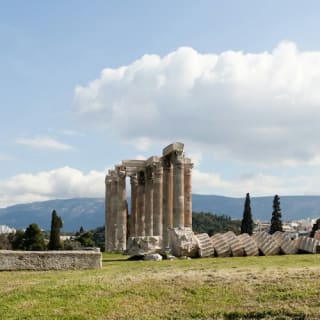 Ναός του Ολυμπίου Διός: Εισιτήριο εισόδου + Ψηφιακός Οδηγός Ελληνικής Κληρονομιάς 6