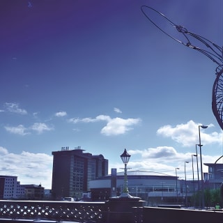 Una historia de terror: recorrido a pie por el centro de Belfast 3