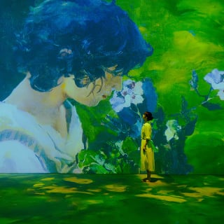 Joaquín Sorolla: Dancing in the Sunlight 4