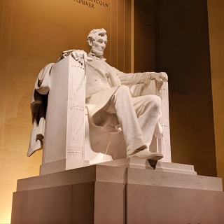 Best of DC Plus US Capitol and National Archives Reserved Entry 20