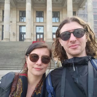 Berlin Between Love and War Outdoor Exploration Game 3